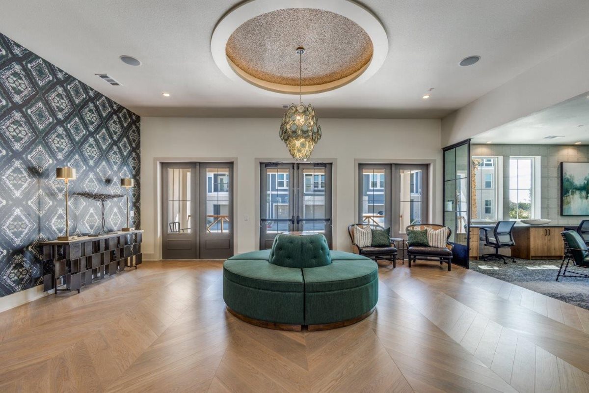 Aura Beacon Island Apartments
